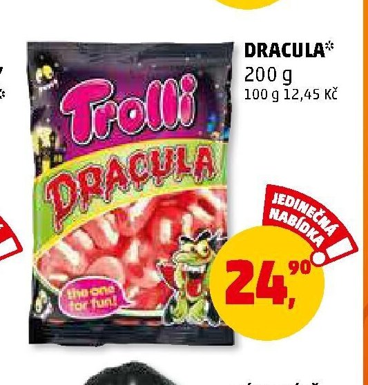 Dracula