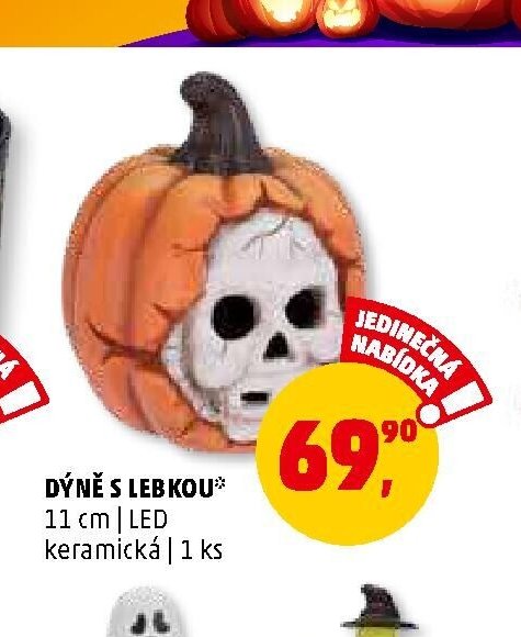 DÝNĚ S LEBKOU