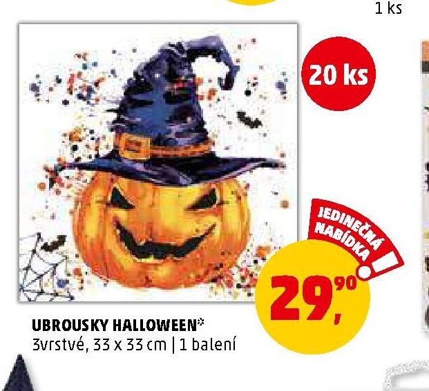 UBROUSKY HALLOWEEN
