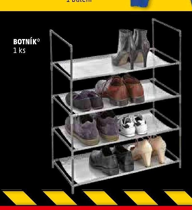 BOTNÍK