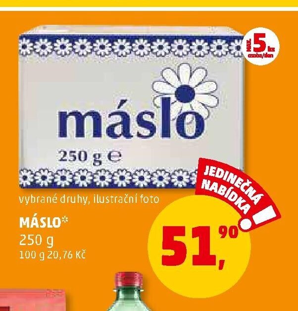 MÁSLO