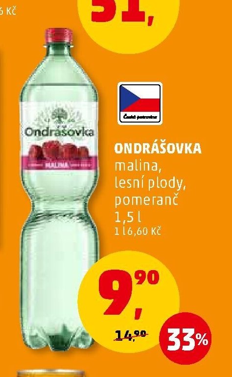 ONDRÁŠOVKA