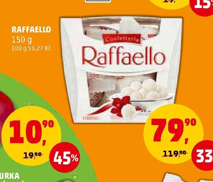 RAFFAELLO