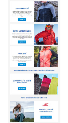 akční leták Sportisimo 9.10.2022-14.10.2022