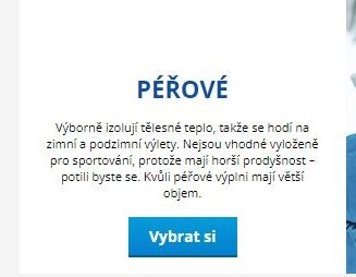 PÉŘOVÉ