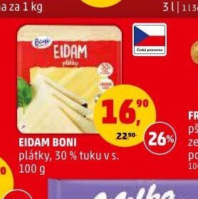 Eidam Boni