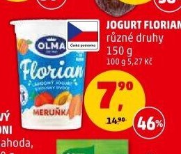 Jogurt Florian
