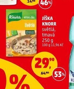 Jíška Knorr