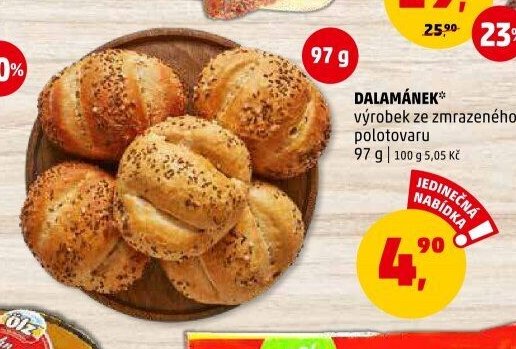 DALAMÁNEK