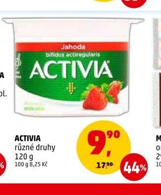 ACTIVIA