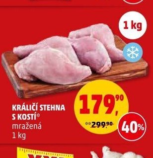 Králičí stehna