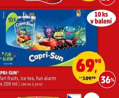 Capri-Sun