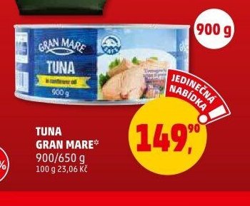 TUNA GRAN MARE
