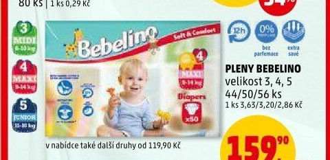 Pleny Bebelino