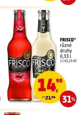 FRISCO