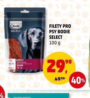 FILETY PRO PSY BODIE SELECT