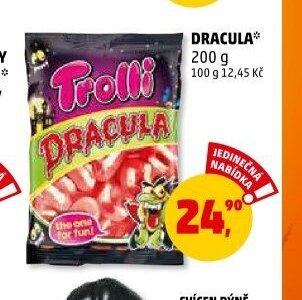 Dracula