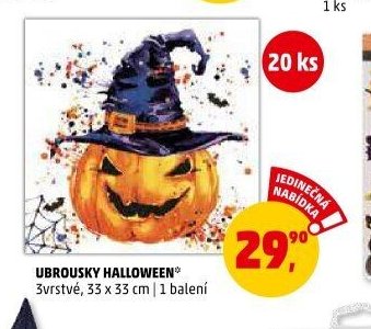 UBROUSKY HALLOWEEN