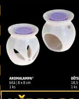 Aromalampa