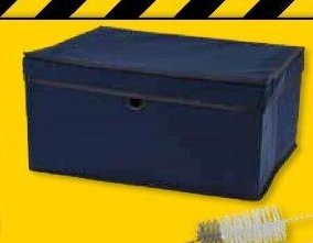 BOX S VÍKEM