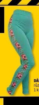 DÁMSKÉ LEGÍNY
