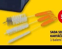 SADA SODASTREAM KARTÁČŮ