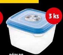 DÓZY DO MIKROVLNNÉ TROUBY
