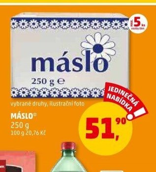 MÁSLO