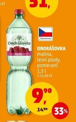ONDRÁŠOVKA