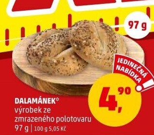 Dalamánek