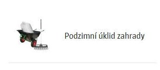 Podzimní úklid zahrady - BAUHAUS akcniletaky.com