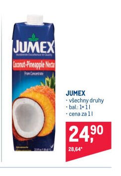 JUMEX