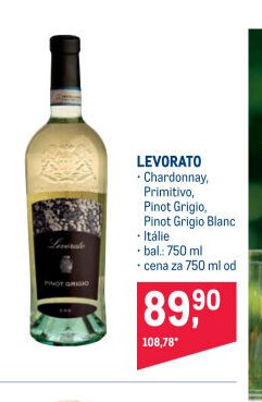 LEVORATO