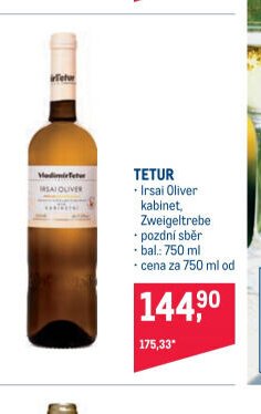 TETUR