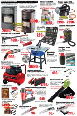 akční leták EVA.cz 12.10.2022-24.10.2022