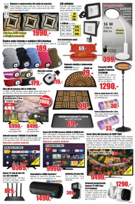 akční leták EVA.cz 12.10.2022-24.10.2022