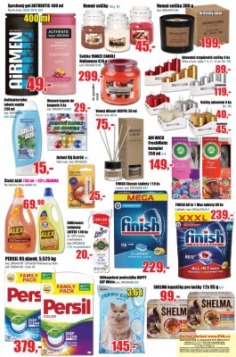 akční leták EVA.cz 12.10.2022-24.10.2022