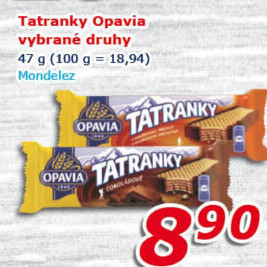 Tatranky Opavia