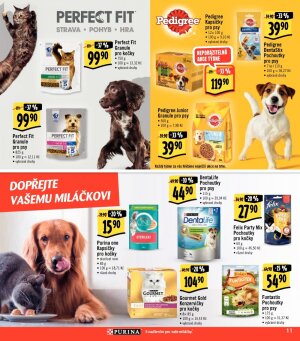 akční leták Albert 12.10.2022-25.10.2022