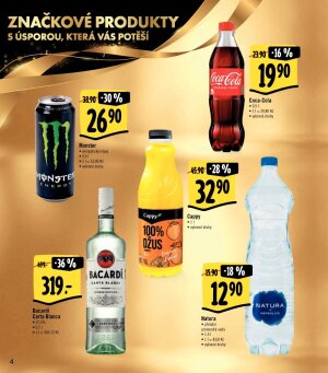 akční leták Albert 12.10.2022-25.10.2022