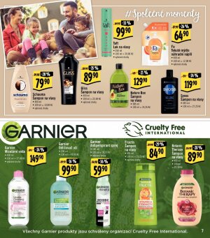 akční leták Albert 12.10.2022-25.10.2022