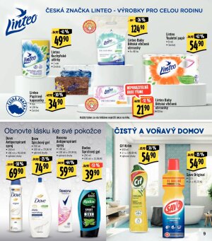 akční leták Albert 12.10.2022-25.10.2022