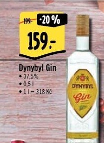 Gin Dynybyl