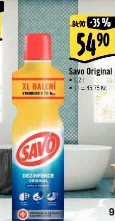 Savo Original