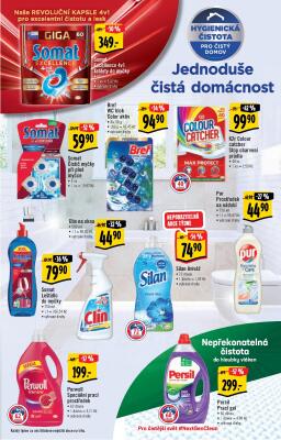 akční leták Albert 19.10.2022-25.10.2022