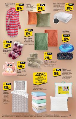 akční leták Albert 19.10.2022-25.10.2022