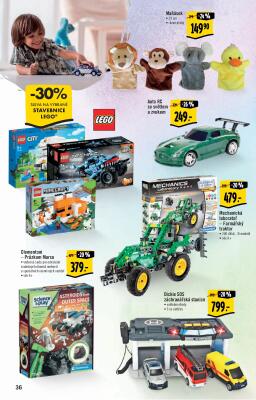 akční leták Albert 19.10.2022-25.10.2022