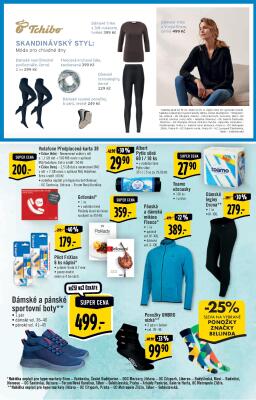 akční leták Albert 19.10.2022-25.10.2022