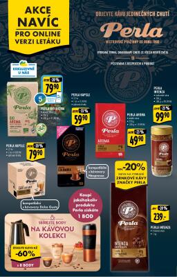 akční leták Albert 19.10.2022-25.10.2022