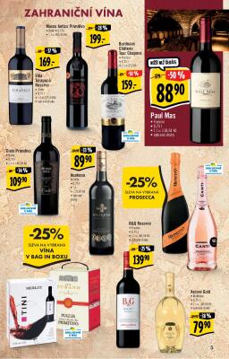 akční leták Albert 19.10.2022-25.10.2022